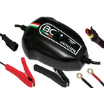 JUNIOR 900 | BATTERY CHARGER AND MAINTAINER 1 AMP