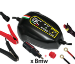 BC K900 EDGE Battery Charger and Maintainer Intelligent with CAN bus system 1 Amp