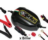 BC K900 EDGE Battery Charger and Maintainer Intelligent with CAN bus system 1 Amp