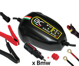 K900 EVO + | BATTERY CHARGER AND MAINTAINER WITH CAN BUS SYSTEM 1 AMP
