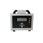 Caricabatteria e Stabilizzatore Professionale con Modalità Showroom 12V 60A - BC X-PRO 60 - BC Battery Controller
